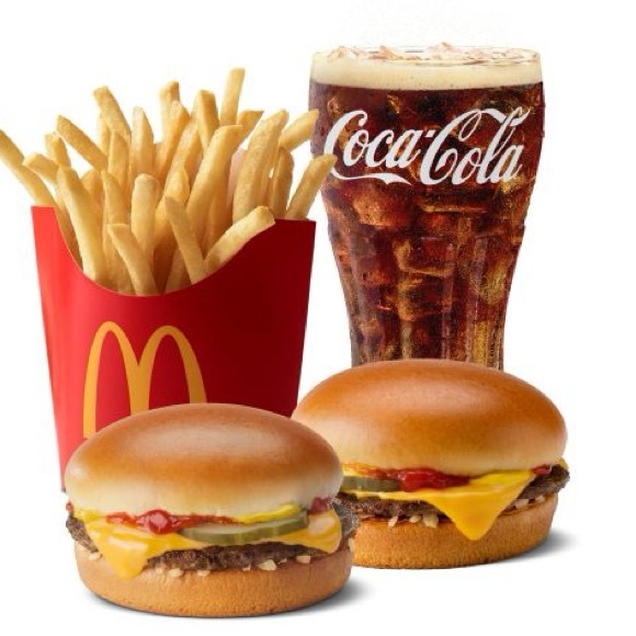 Meet your Posher, Parker - Picture 1 of 1